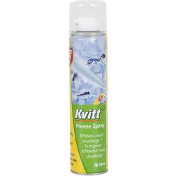 Kvitt Kvitt Freeze Spray mod insekter 328610300
