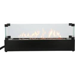 Cosi Tafelbrander Cosiburner Black