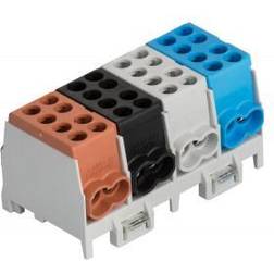 Pollmann Klemme 25-4/8 BSG-S AL/CU