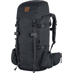 Fjällräven Kajka 35 M/L - Coal Black