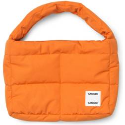 Samsøe Samsøe Håndtaske Gabrielle S 14842 Orange