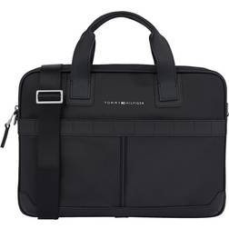 Tommy Hilfiger Elevated computertaske