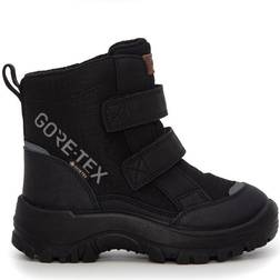 Gulliver Torne GORE-TEX Fodrad Vinterkänga Black