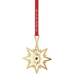 Georg Jensen 2023 Mobile Julgranspynt 9cm