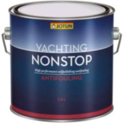 Jotun Jotun Nonstop bundmaling 2.5L, Grå