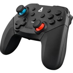 The G-Lab K-Pad Thorium Switch