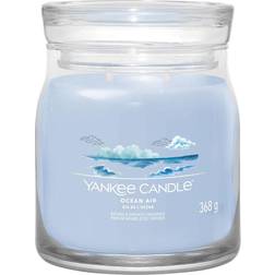 Yankee Candle Ocean Air Signature 368.0g Doftljus