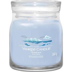 Yankee Candle Rumdufte stearinlys Ocean Air 368 Duftlys