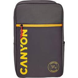 Canyon Rucksack, Rucksack CSZ-02 Size, Grau, 20 l