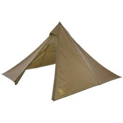 Big Agnes Gold Camp UL 5 Tarp