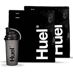 Huel Black Edition Vanilla 2