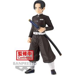 Banpresto Demon Slayer Murata Figure 15Cm