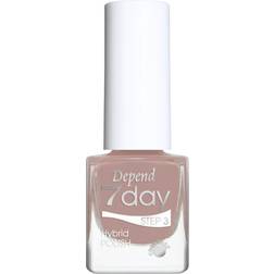 Depend 7day Neglelak 7295 Gipsy Soul 5ml