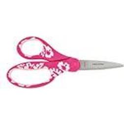 Fiskars Juniorsaks pink Højre Køkkensaks