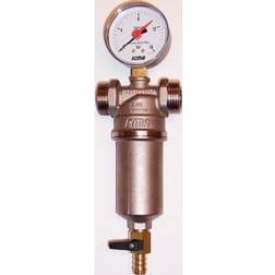 Vandfilter Quick Clean 3/4'' 100my