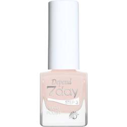 Depend 7day Hybrid Polish - 5 ml 5ml