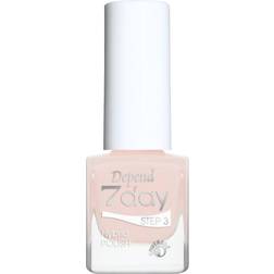 Depend 7day Hybrid Polish 7294 Vanligt 5ml