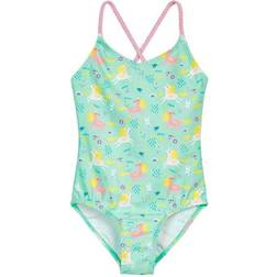 Playshoes Costume da bagno - Verde