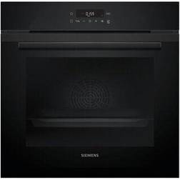 Siemens hb272abb0 iq300 einbau-backofen Schwarz