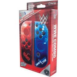 Blade Pack Wwe Nintendo Switch