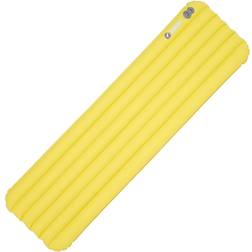 Big Agnes Mattresses Divide Yellow