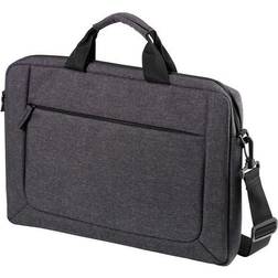 Vivanco Casual Borsa Per Notebook 39,6 Cm (15.6'' Valigetta Ventiquattrore Nero