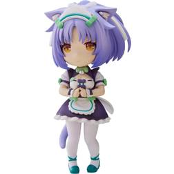 Nekopara PVC Statue 100! Cinnamon 10 cm