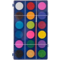 Grafix Aquarell-Set 18-tlg