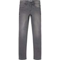 Name It Jean 'Polly' - Gris Denim