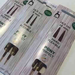 Pony Perfect Verwisselbare Rondbreinaalden Kort 5,5 mm