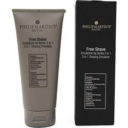 Philip Martins FREE SHAVE 3 IN 1 200ml