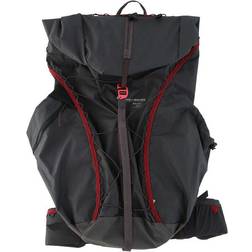 Klättermusen Raido 2.0 Backpack 55L Raven OneSize