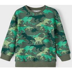 Name It Dinosaurier Sweatshirt