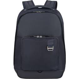 Samsonite Midtown Backpack 15.6" - Dark Blue