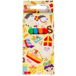 LG-Imports Sinterklaas 6pcs