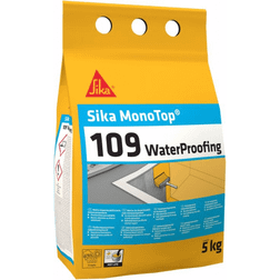 Sika Monotop-109 Waterproofing 5kg vandtætningsmørtel 1stk