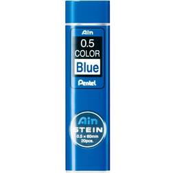 Pentel C275-BL AIN STEIN Bestillingsvare, 6-7 dages levering