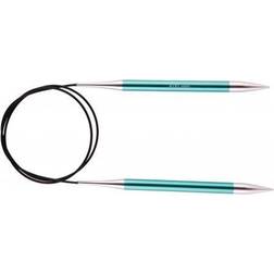 Knitpro ZING FC 60X8 Knitting Pins 60cm x 8.00mm