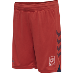 Hummel Kinder Shorts GG - Rouge