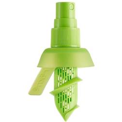Lékué Citrus Spray Vert Presse-agrumes