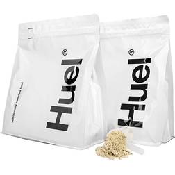 Huel Vanilla Flavor Nutritionally Complete Food Powder 2