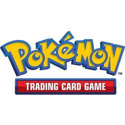 Pokémon Pokemon Obsidian Flames Sleeved Booster
