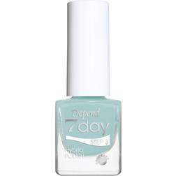 Depend 7day Neglelak 7292 Free Spirit 5ml