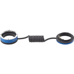 Novoflex automatisk vändring RF-Mount Objektivadapter