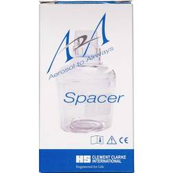 A2A Spacer Tilanjatke