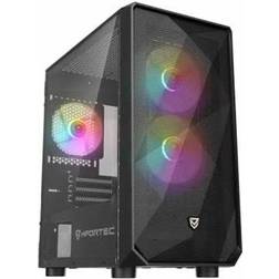 Nfortec DYS ATX Gaming Case