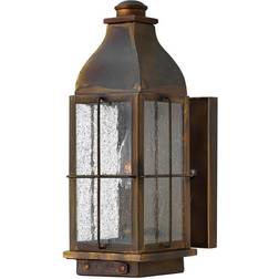 Elstead Lighting Bingham Wall light