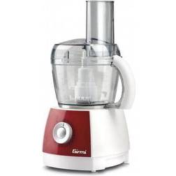 Girmi Rb15 300w 0.8l Rojo