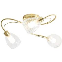 Forum Spa Veria 3 Ceiling Flush Light