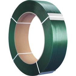 Kaiserkraft Umreifungsband B16 mm x S0.65 mm Rol a 2000 m